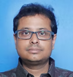Dr. Samit Guha